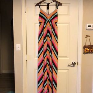 Vici Collection Maxi Dress